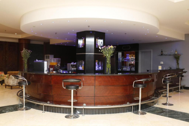 11.10 avion Bucuresti, Egipt - Regiunea Sharm el Sheikh Dahab, Ecotel Dahab Bay View Resort 596 EURO, 7 nopti, All inclusive