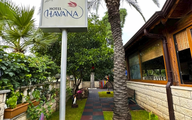 🇹🇷 360 EUR/pers - TURCIA, Antalya - Havana Club ****, All inclusive