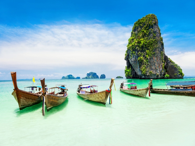 ULTRA LAST MINUTE THAILANDA-PHUKET  7 NOPTI 5***** DUANGJIIT CU MIC DEJUN ZBOR DIRECT  DIN OTOPENI CU TAXE INCLUSE