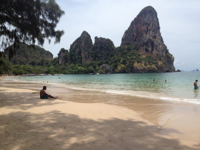 THAILANDA-KRAB  8 NOPTI 4**** RAILAY BAY RESORT &amp; SPA CU MIC DEJUN ZBOR DIN OTOPENI CU TAXE INCLUSE