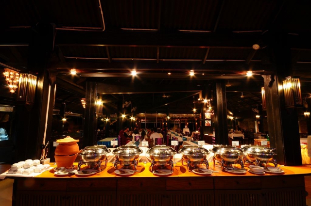 THAILANDA-KRAB  8 NOPTI 4**** RAILAY BAY RESORT &amp; SPA CU MIC DEJUN ZBOR DIN OTOPENI CU TAXE INCLUSE