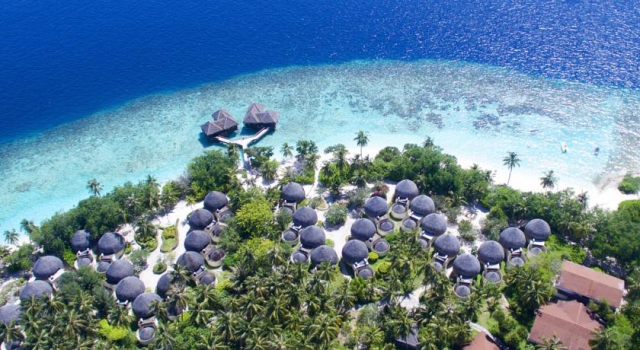   DELUXE  MALDIVE LA 5***** CINNAMON DHONVELI   ALL INCLUSIVE    ZBOR DIN OTOPENI CU TAXE INCLUSE SI TRANSFER INCLUS