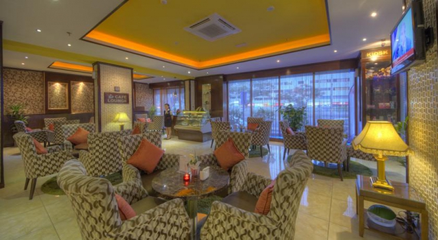 SEJUR  DUBAI FORTUNE HOTEL 3*** ZBOR DIRECT DIN OTOPENI CU TAXE INCLUSE
