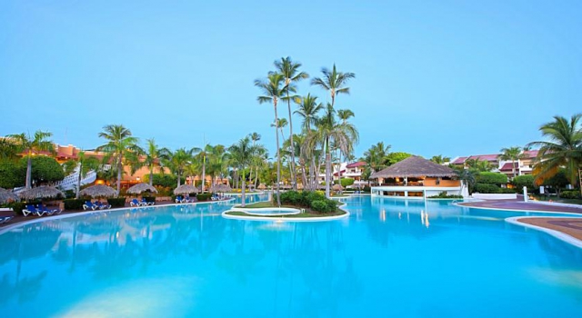 SUPER OFERTA  1 DECEMBRIE   DOMINICANA 5***** ALL INCLUSIVE OCCIDENTAL   PUNTA CANA   ZBOR DIRECT CU TAXE INCLUSE