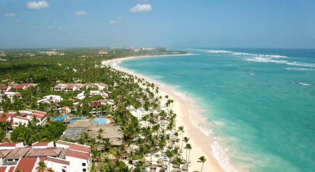 SUPER OFERTA  1 DECEMBRIE   DOMINICANA 5***** ALL INCLUSIVE OCCIDENTAL   PUNTA CANA   ZBOR DIRECT CU TAXE INCLUSE