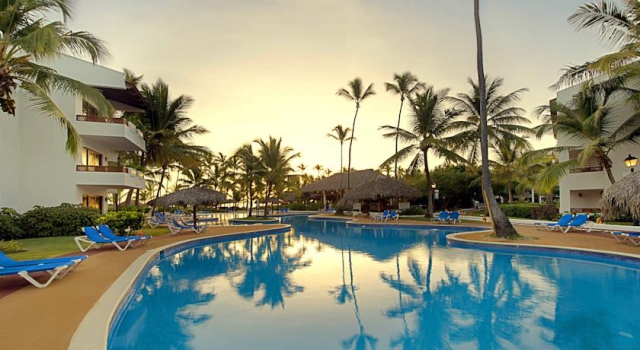 SUPER OFERTA  1 DECEMBRIE   DOMINICANA 5***** ALL INCLUSIVE OCCIDENTAL   PUNTA CANA   ZBOR DIRECT CU TAXE INCLUSE