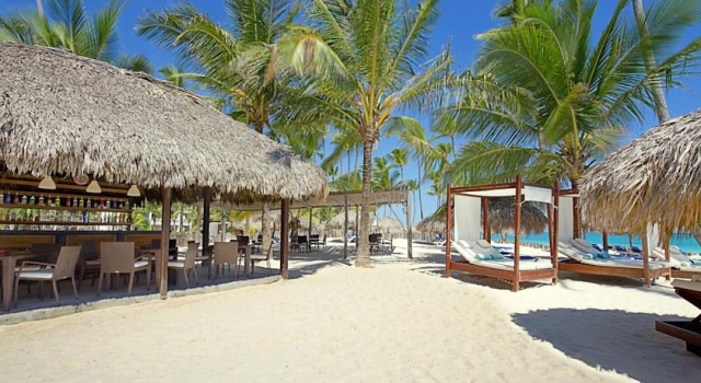 SUPER OFERTA  1 DECEMBRIE   DOMINICANA 5***** ALL INCLUSIVE OCCIDENTAL   PUNTA CANA   ZBOR DIRECT CU TAXE INCLUSE