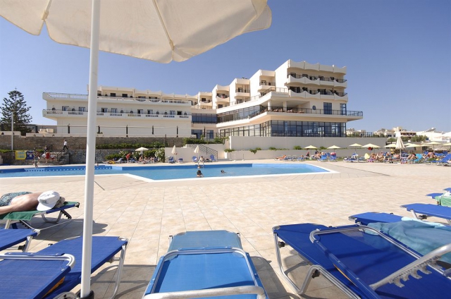 ULTRA LAST MINUTE INSULA CRETA 4****+ THEMIS BEACH  DEMIPENSIUNE  ZBOR DIRECT  DIN OTOPENI/CLUJ NAPOCA CU TAXE INCLUSE