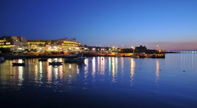 LAST MINUTE LA PLAJA IN MALTA  4**** RIVIERA RESORT SPA ZBOR DIN OTOPENI TAXE INCLUSE