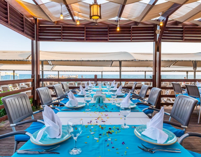 LAST MINUTE  ANTALYA 5***** ULTRA ALL INCLUSIVE KIRMAN HOTEL  ZBOR CHARTER DIN OTOPENI CU TAXE INCLUSE