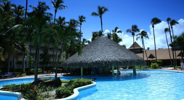 LAST MINUTE 1 DECEMBRIE  DOMINICANA   4**** ALL INCLUSIVE VISTA SOL ZBOR DIRECT CU TAXE INCLUSE