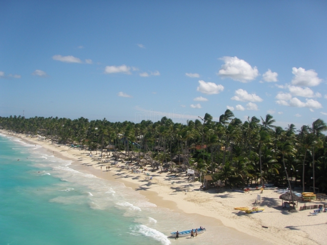 REP. DOMINICANA Deals - Iberostar Punta Cana 5* All Inclusive! Charter din Bucuresti TAXE INCLUSE!