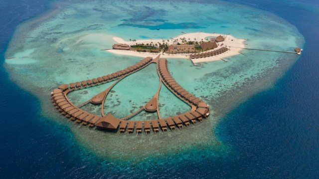   DELUXE  MALDIVE LA 5***** CINNAMON DHONVELI   ALL INCLUSIVE    ZBOR DIN OTOPENI CU TAXE INCLUSE SI TRANSFER INCLUS