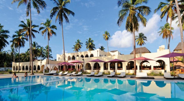 ULTIMELE LOCURI   PE PLAJA IN  ZANZIBAR 10 NOPTI INDIGO BEACH 4****  ZBOR  DIN OTOPENI CU TAXE INCLUSE