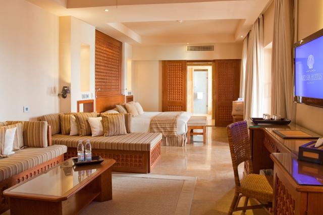 EGIPT Best deals - GRAND WATERWORLD MAKADI 5* ALL INCLUSIVE ! Charter direct din Bucuresti si Cluj, TAXE INCLUSE !
