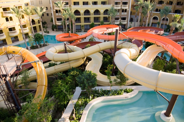 EGIPT Best deals - GRAND WATERWORLD MAKADI 5* ALL INCLUSIVE ! Charter direct din Bucuresti si Cluj, TAXE INCLUSE !