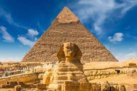 Enigmele Egiptului – Cairo si Alexandria - 7 NOPTI AVION SI TAXE INCLUSE TARIF 518 EUR