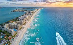 MEXIC HOTEL  Park Royal Resort Cancun  4* AI AVION SI TAXE INCLUSE TARIF 1570 EURO