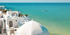 LAST MINUTE TUNISIA HOTEL  ROSA BEACH THALASSO 4* AI AVION SI TAXE INCLUSE TARIF 455 EUR