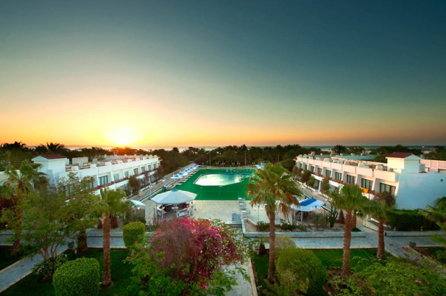 09.10 Zbor Cluj Napoca Egipt Hurghada, Grand Hotel all inclusive 601 euro/7 nopti/taxa aeroport incluse+transfer