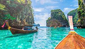  Circuit Vietnam, Cambodgia, Thailanda  11 nopti avion si taxe incluse tarif 1820 eur