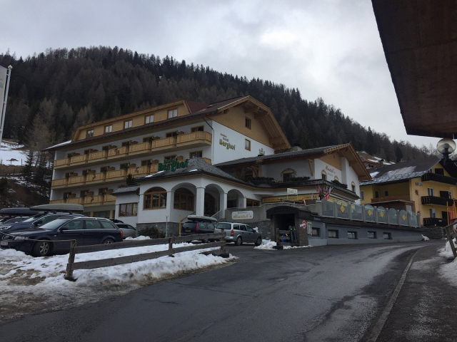 Revelion la Ski, Austria- Familienhotel Berghof 4*