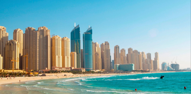 Rezervati vacanta de 1 Decembrie in Abu Dhabi la doar 599 euro - locuri limitate!