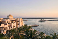 06.03.2023 Zbor din Bucuresti SALALAH - Oman, Fanar Hotel and Residences, 1260 euro/persoană/pachet ALL INCLUSIVE