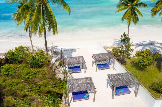 ULTRA LAST MINUTE  PE PLAJA IN ZANZIBAR 7 NOPTI  SHANUO BEACH  ZBOR DIRECT  DIN OTOPENI CU TAXE INCLUSE