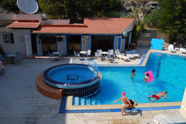 Super Last minute Insula Rodos Artemis  Hotel 3***  zbor charter Din  OTOPENI/ClLUJ NAPOCA   cu taxe incluse