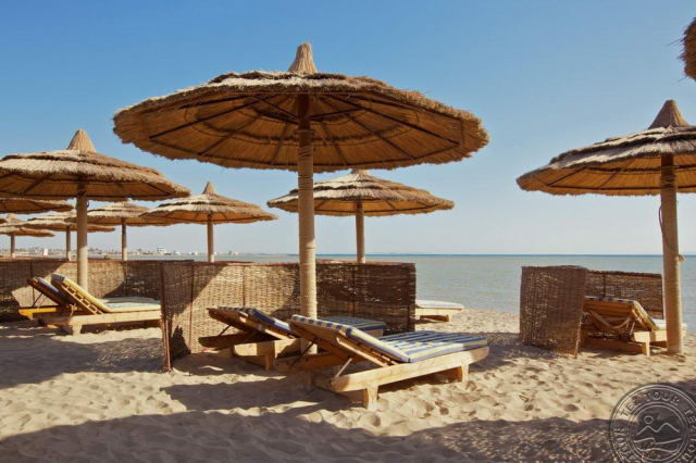 Sejur Hurghada din Bucuresti: Seagull Beach Resort Families  And  Couples Only 4*, la 568 €/loc in DBL. Taxe incluse