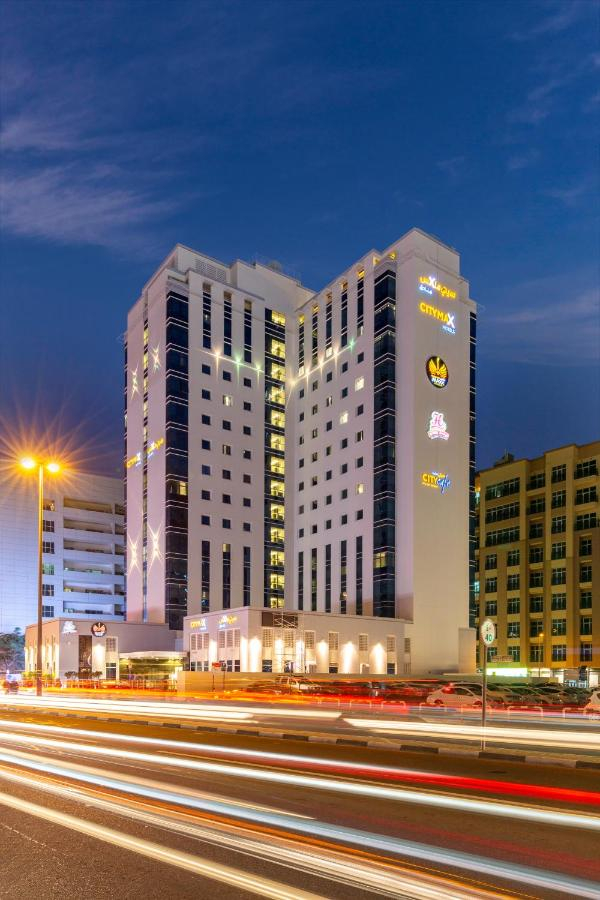 Last Minute Dubai 🇦🇪 📍 Plecare din Cluj 🏨 Hotel Citymax Al Barsha At The Mall 3* 💰 765 Euro/persoană