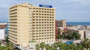 REVELION TENERIFE PLECARE IN 29 DECEMBRIE HOTELBE LIVE ADULTS ONLY 4* PRET 1411 EURO DEMIPENSIUNE