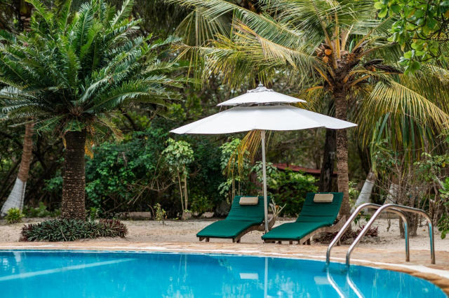 Last Minute Zanzibar - Filao Beach Resort 4*