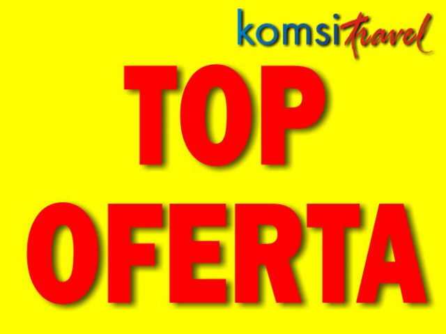 ZANZIBAR Top Oferta - Toa Hotel &amp; Spa 5***** All Inclusive si alte Oferte Charter direct din Bucuresti, TAXE INCLUSE!