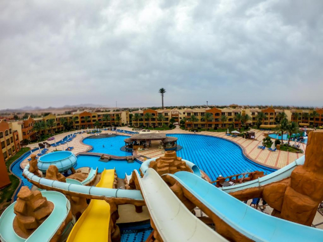Sejur in Sharm El Sheikh: 415 euro cazare 7 nopti cu All inclusive+ transport avion+ toate taxele