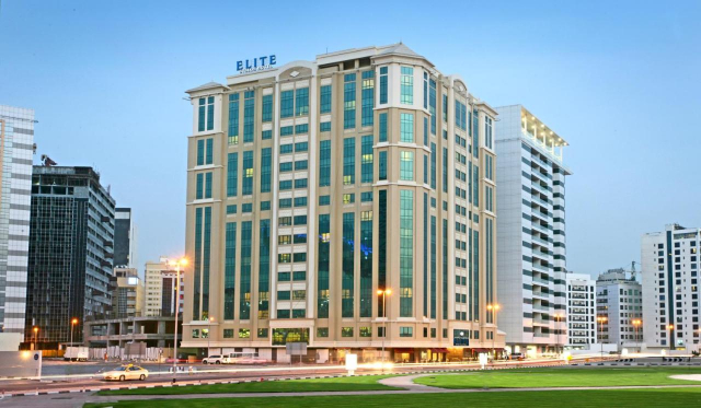 Super Oferta Last Minute Vacanta de Paste Dubai plecare 02.05.2024 din Bucuresti Hotel Elite Byblos 5*