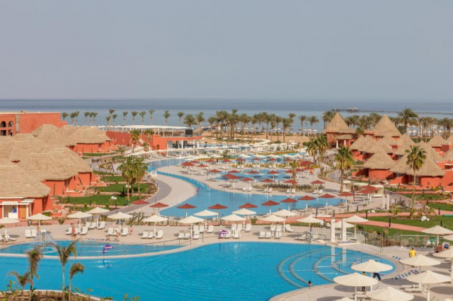 Sejur in Sharm El Sheikh: 875 euro cazare 11 nopti cu All inclusive+ transport avion+ toate taxele