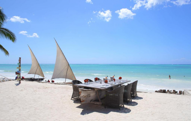 Paste in Zanzibar: de la 1199 euro cazare 7 nopti cu All inclusive+ transport avion+ toate taxele