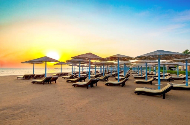 Paste-Last minute Egipt Hurghada HAWAII DREAMS 5*  All Inclusive doar 606 Euro/persoana