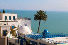 7 Zile de vis in Tunisia(AN)