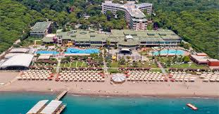  SUPER OFERTA TURCIA BELEK PLECARE IN 18 MAI 2024 HOTEL PINE BEACH BELEK 5 * PRET 835 EUR