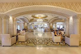  SUPER OFERTA TURCIA SIDE PLECARE IN 18 MAI 2024 HOTEL ROYAL ALHAMBRA 5 * PRET 978 EUR