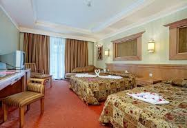 SUPER  OFERTA TURCIA KEMER PLECARE IN 25 MAI 2024 HOTEL ARMAS KAPLAN PARADISE 5 * PRET 418 EURO