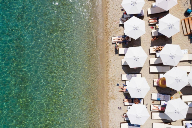 Sejur in Halkidiki la Sea Level Hotel 4*
