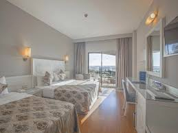  SUPER OFERTA TURCIA SIDE PLECARE IN 11.05 2024 HOTEL  AMELIA  BEACH RESORT&amp;SPA 374 EUR