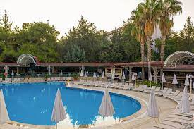 SUPER OFERTA ANTALYA PLECARE IN 11 MAI 2024 HOTEL ARMAS KAPLAN PARADISE 5 * PRET 390 EURO