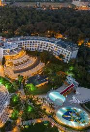  SUPER OFERTA TURCIA SIDE PLECARE IN 11.05 2024 HOTEL KAYA SIDE 5 * 561 EURO
