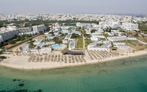 LAST MINUTE TUNISIA 325 EURO/PERS plecare 04.06.2024 din IASI - Thalassa Sousse Resort &amp; Aqua Park,  ALL INCLUSIVE