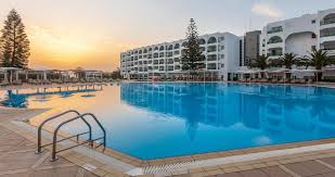  TUNISIA SUPER DEAL EL MOURADI  PALACE 5* PLECARE IN 07 IUNIE 2024 PRET 549 EURO ALL INCLUSI